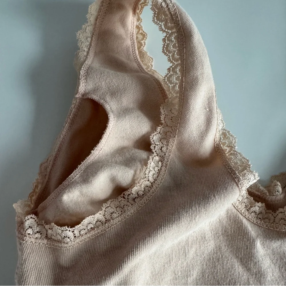 NWOT Amoena Kitty Mastectomy Bra Size XL - Picture 5 of 8